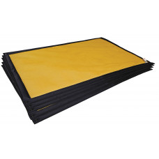 SpillTrapper Mat Medium 5pack
